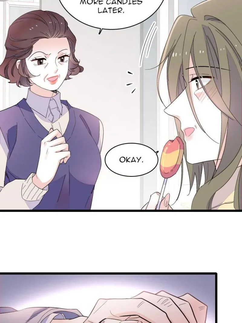 The Almighty Daughter Runs The World Chapter 176 Online - página 27