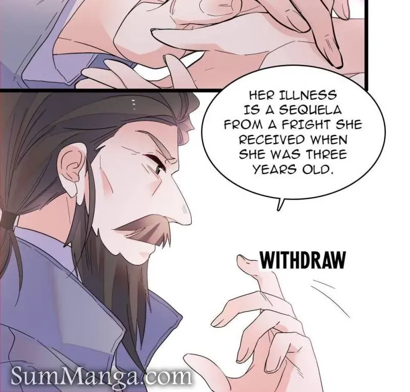 The Almighty Daughter Runs The World Chapter 176 Online - página 28