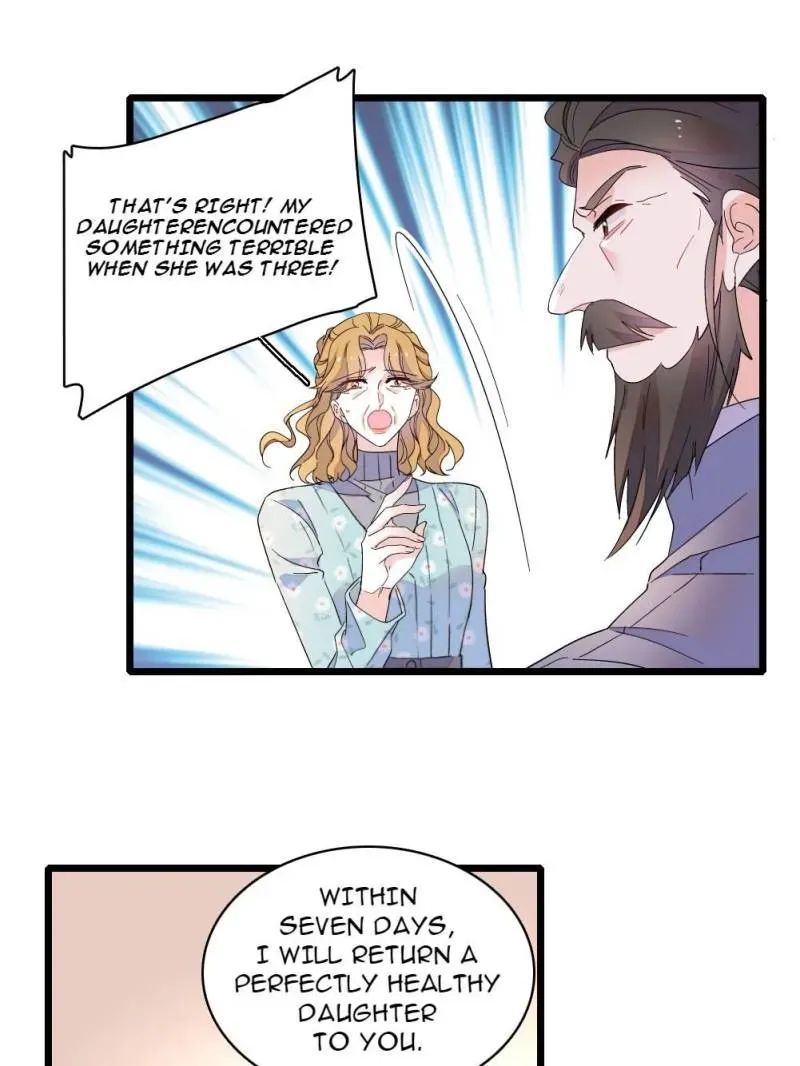 The Almighty Daughter Runs The World Chapter 176 Online - página 29