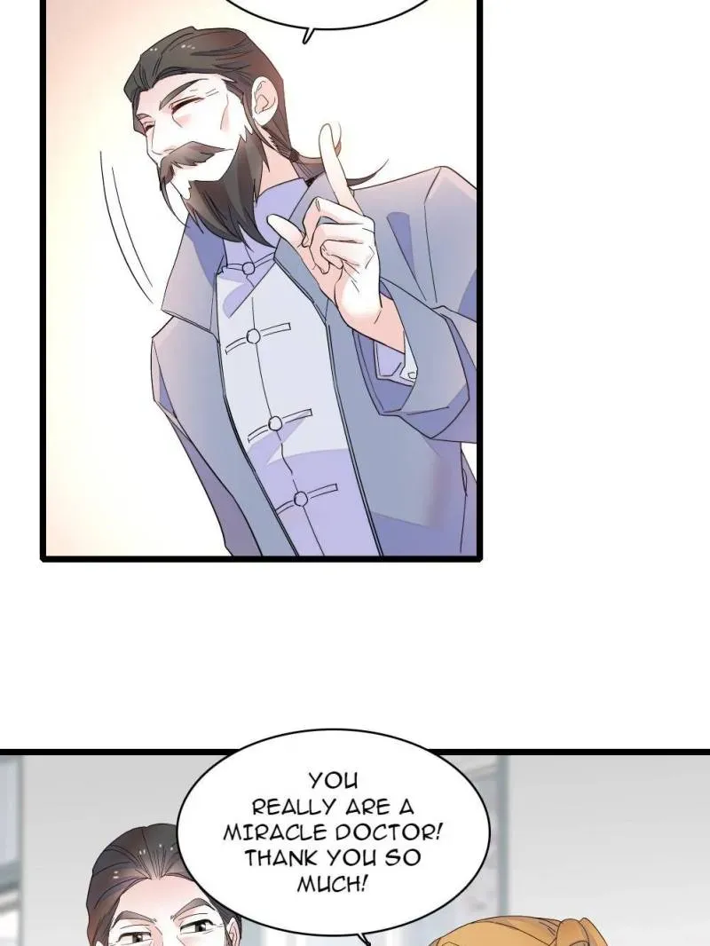 The Almighty Daughter Runs The World Chapter 176 Online - página 30