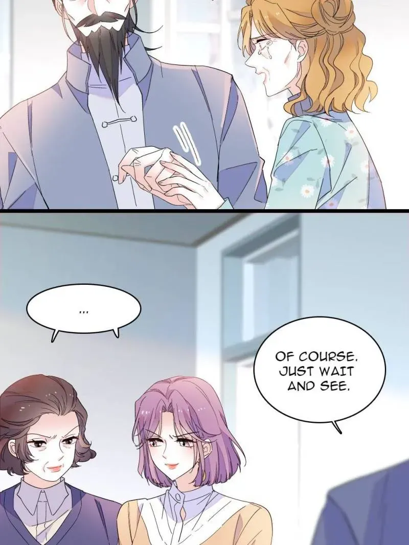 The Almighty Daughter Runs The World Chapter 176 Online - página 31