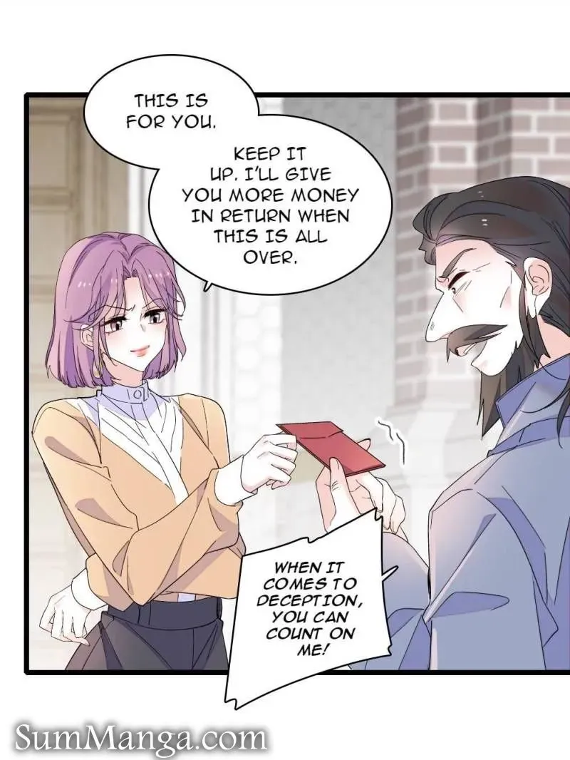 The Almighty Daughter Runs The World Chapter 176 Online - página 33