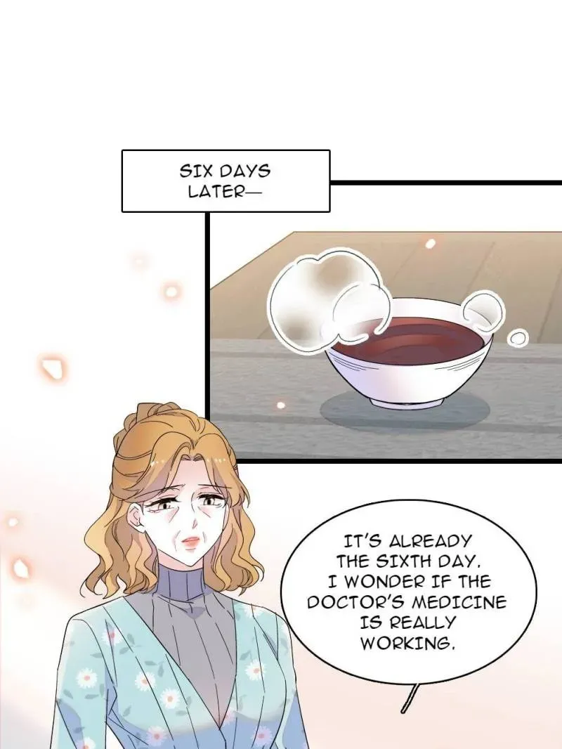 The Almighty Daughter Runs The World Chapter 176 Online - página 34