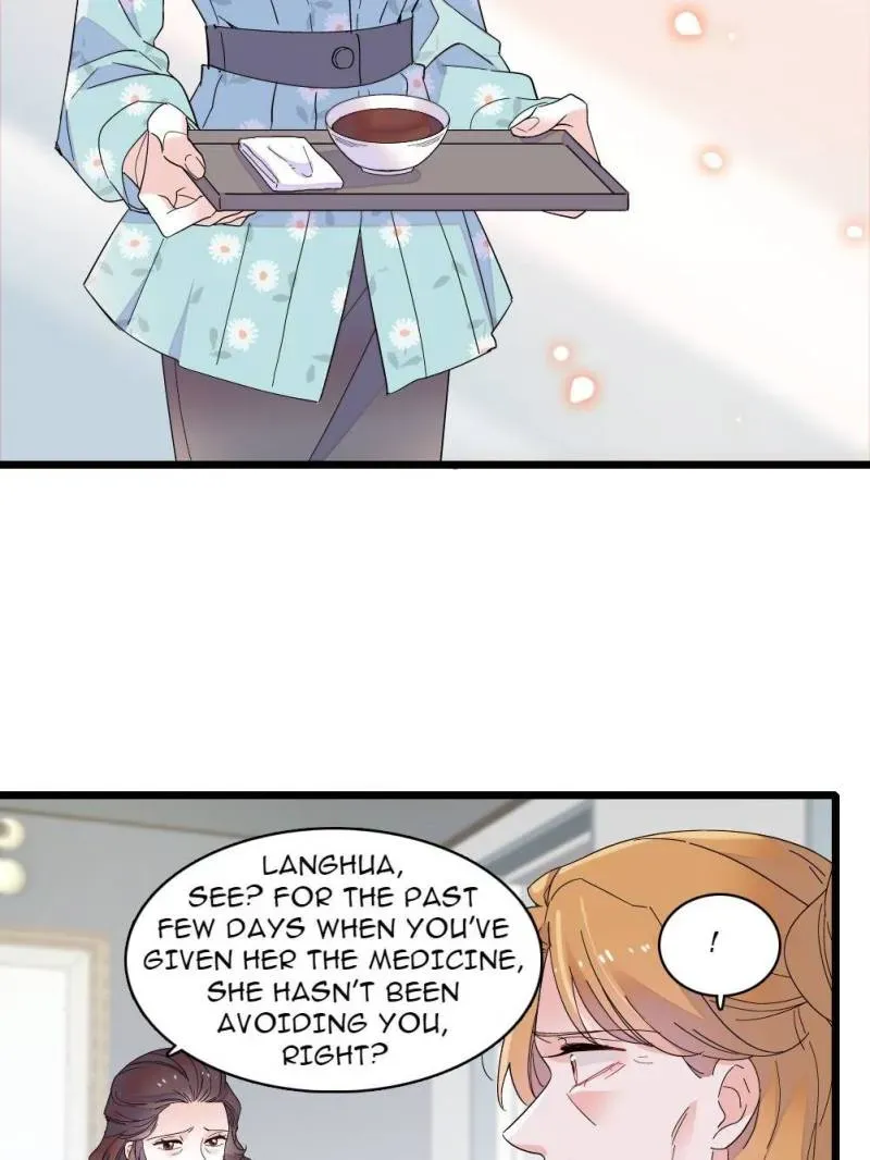 The Almighty Daughter Runs The World Chapter 176 Online - página 35