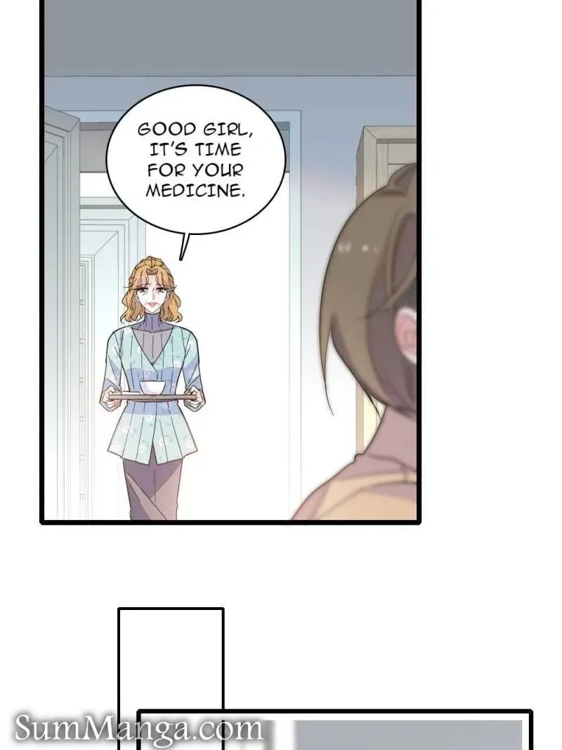 The Almighty Daughter Runs The World Chapter 176 Online - página 38