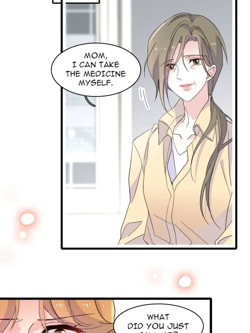 The Almighty Daughter Runs The World Chapter 176 Online - página 39