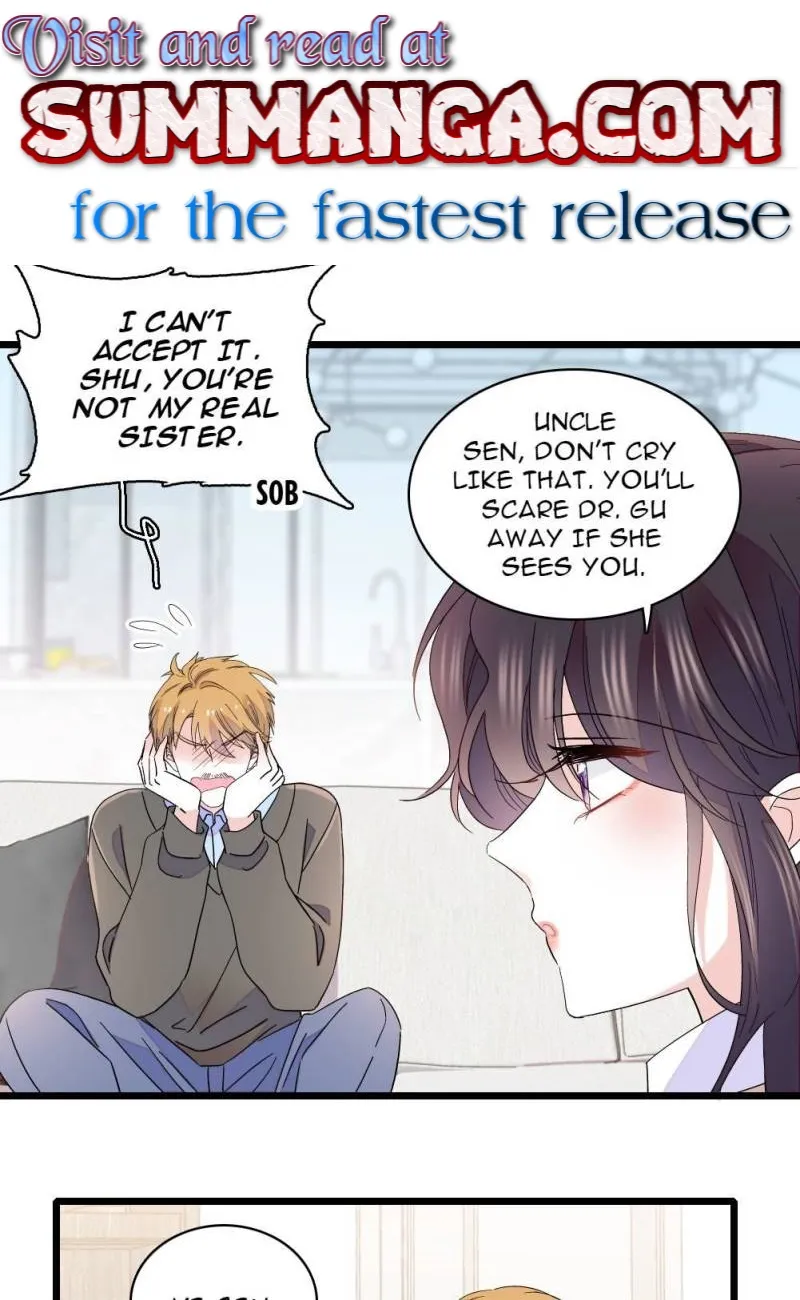 The Almighty Daughter Runs The World Chapter 178 Online - página 1