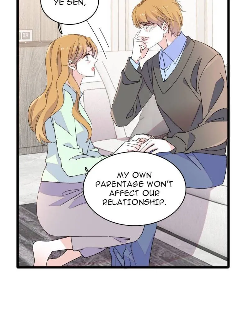 The Almighty Daughter Runs The World Chapter 178 Online - página 2