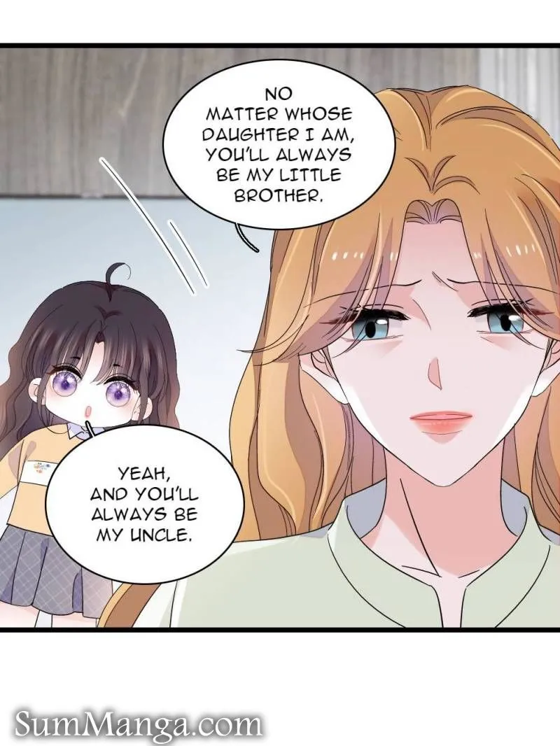 The Almighty Daughter Runs The World Chapter 178 Online - página 3