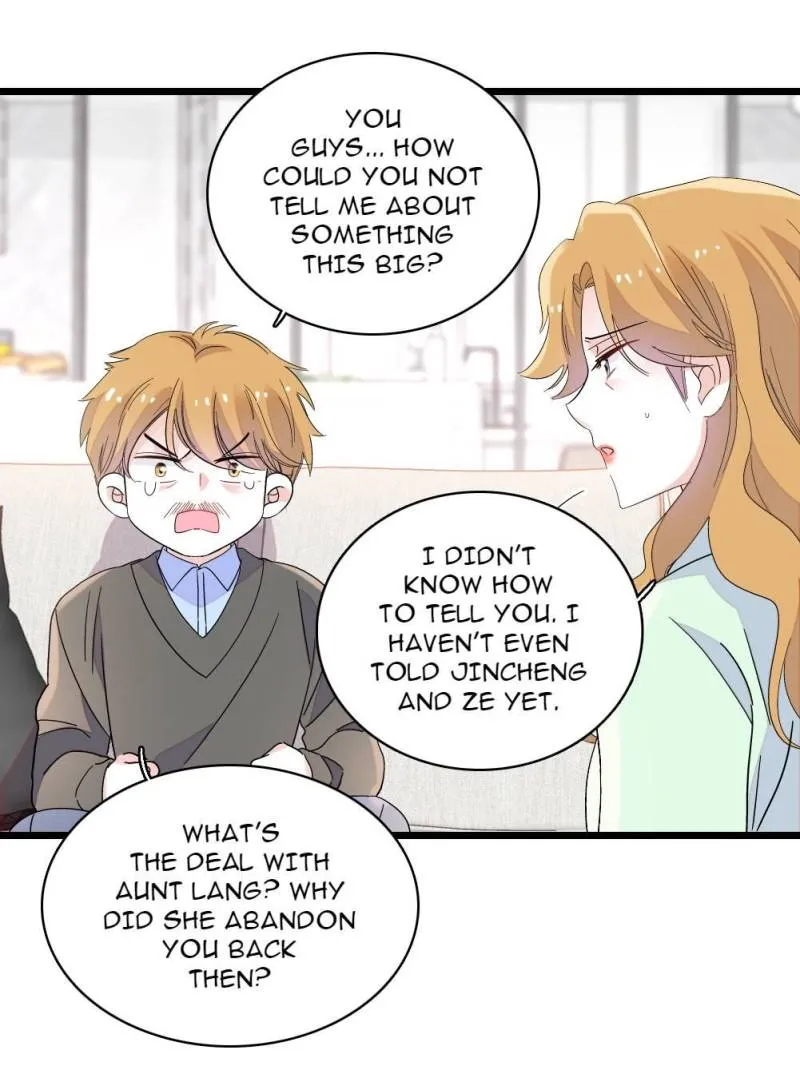 The Almighty Daughter Runs The World Chapter 178 Online - página 5