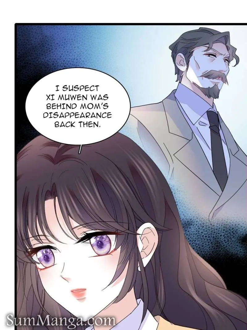 The Almighty Daughter Runs The World Chapter 178 Online - página 6