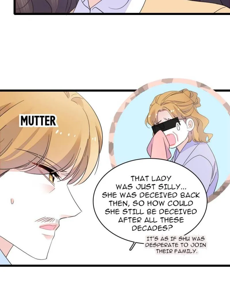 The Almighty Daughter Runs The World Chapter 178 Online - página 7