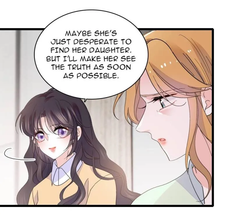The Almighty Daughter Runs The World Chapter 178 Online - página 8