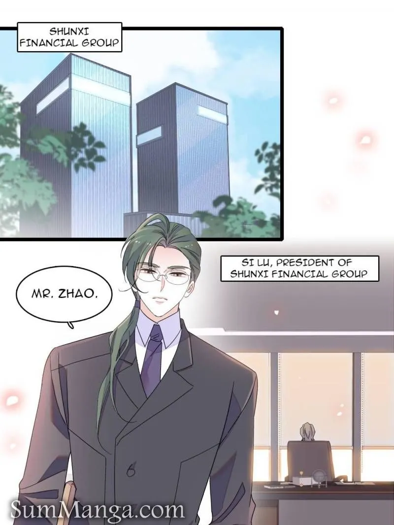 The Almighty Daughter Runs The World Chapter 178 Online - página 9