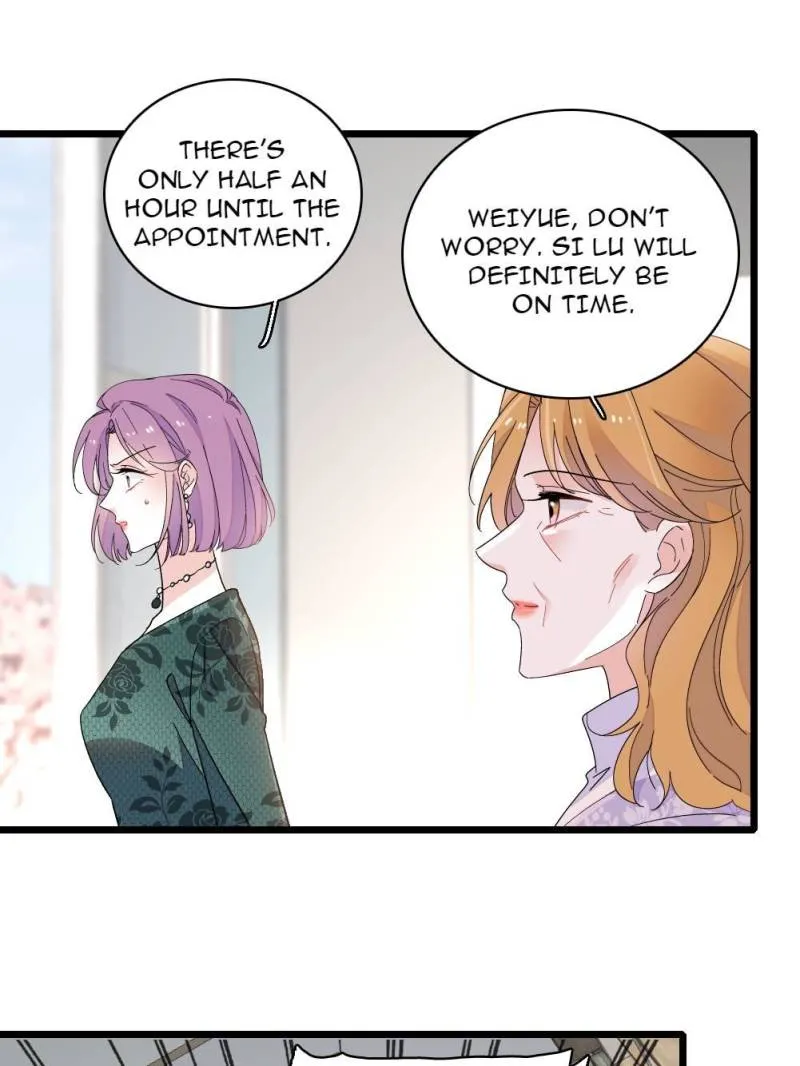 The Almighty Daughter Runs The World Chapter 178 Online - página 13