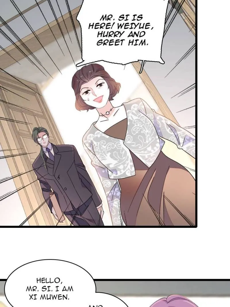 The Almighty Daughter Runs The World Chapter 178 Online - página 14