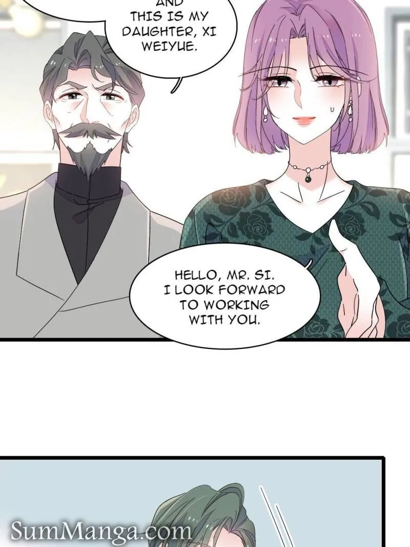 The Almighty Daughter Runs The World Chapter 178 Online - página 15