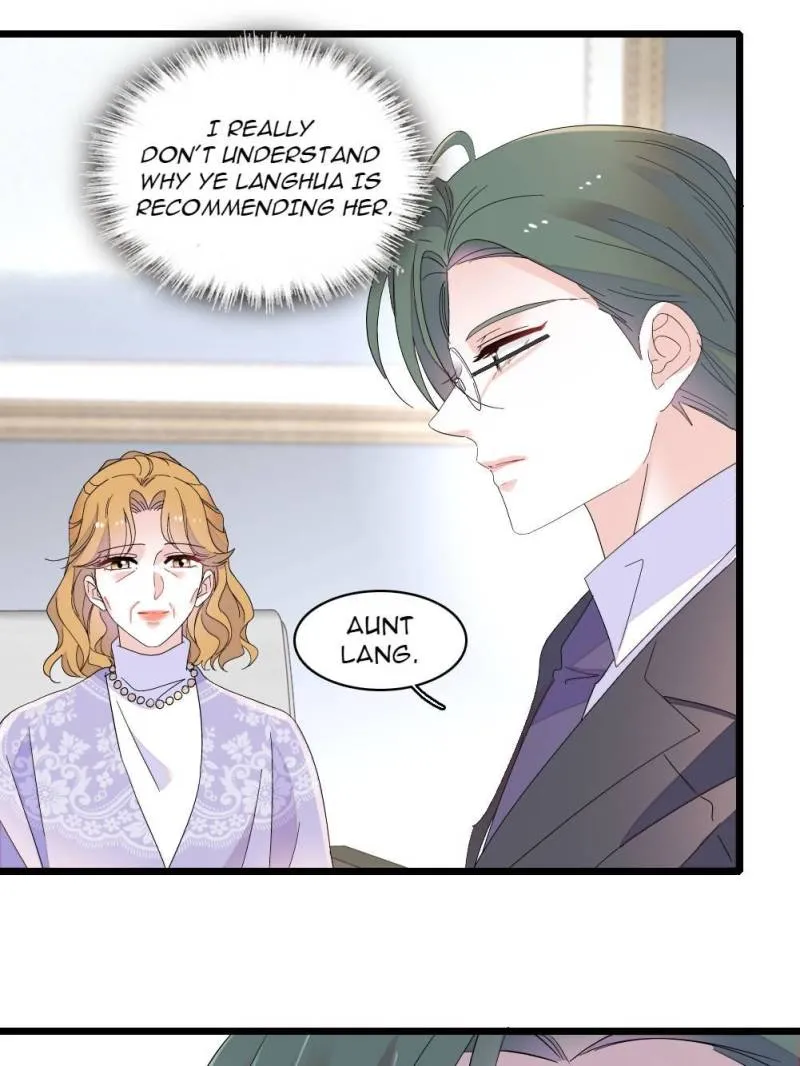 The Almighty Daughter Runs The World Chapter 178 Online - página 17