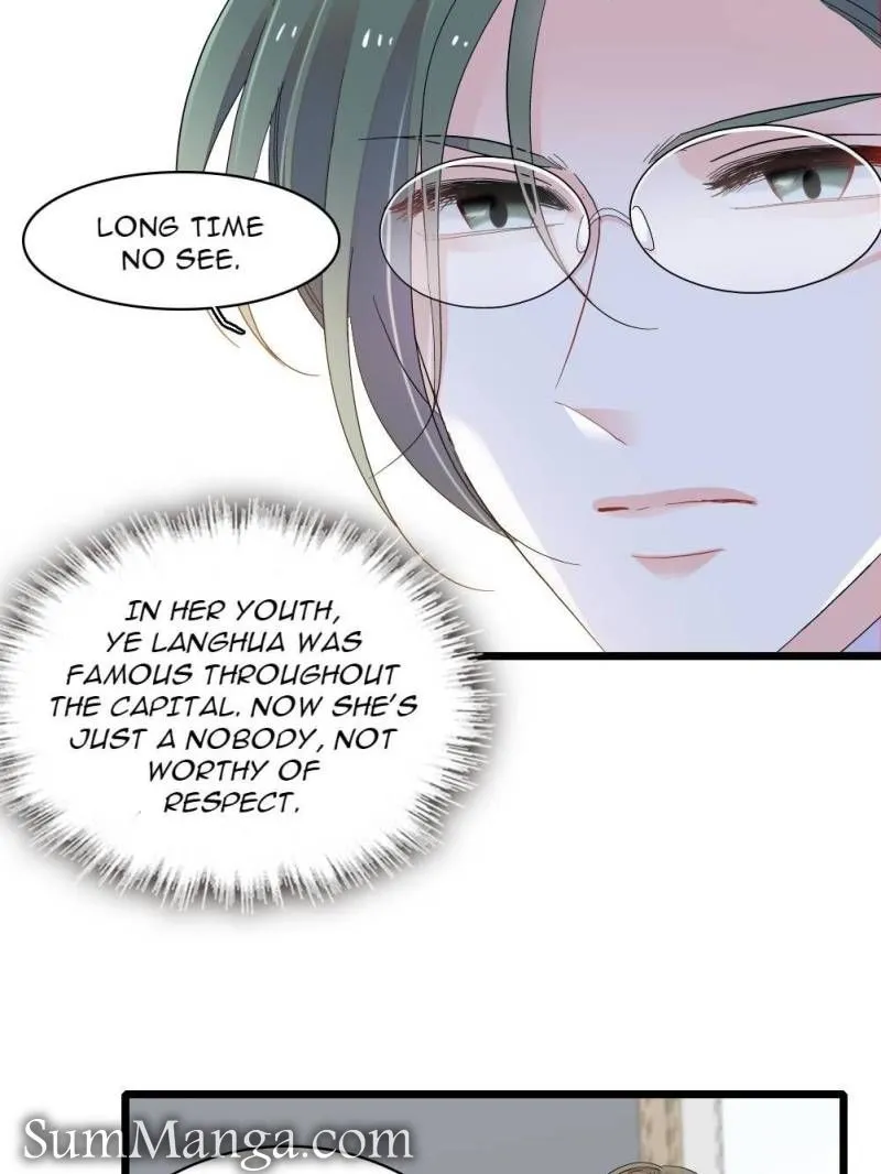 The Almighty Daughter Runs The World Chapter 178 Online - página 18