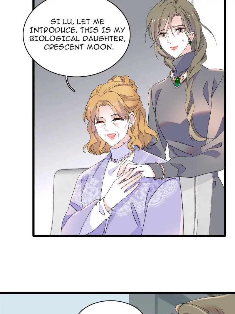 The Almighty Daughter Runs The World Chapter 178 Online - página 19