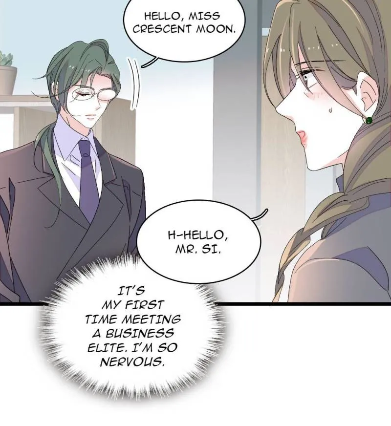 The Almighty Daughter Runs The World Chapter 178 Online - página 20