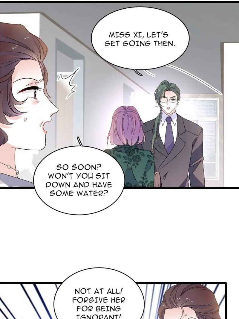 The Almighty Daughter Runs The World Chapter 178 Online - página 22