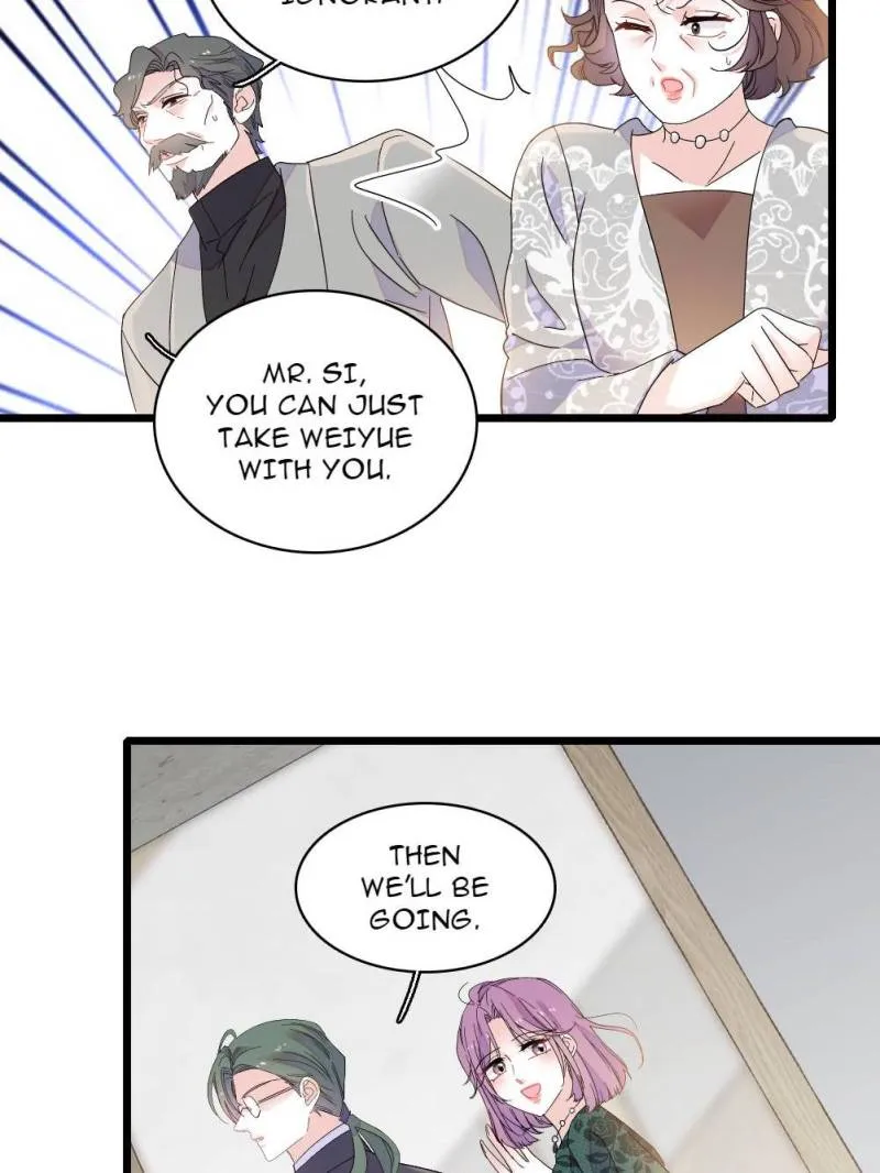 The Almighty Daughter Runs The World Chapter 178 Online - página 23