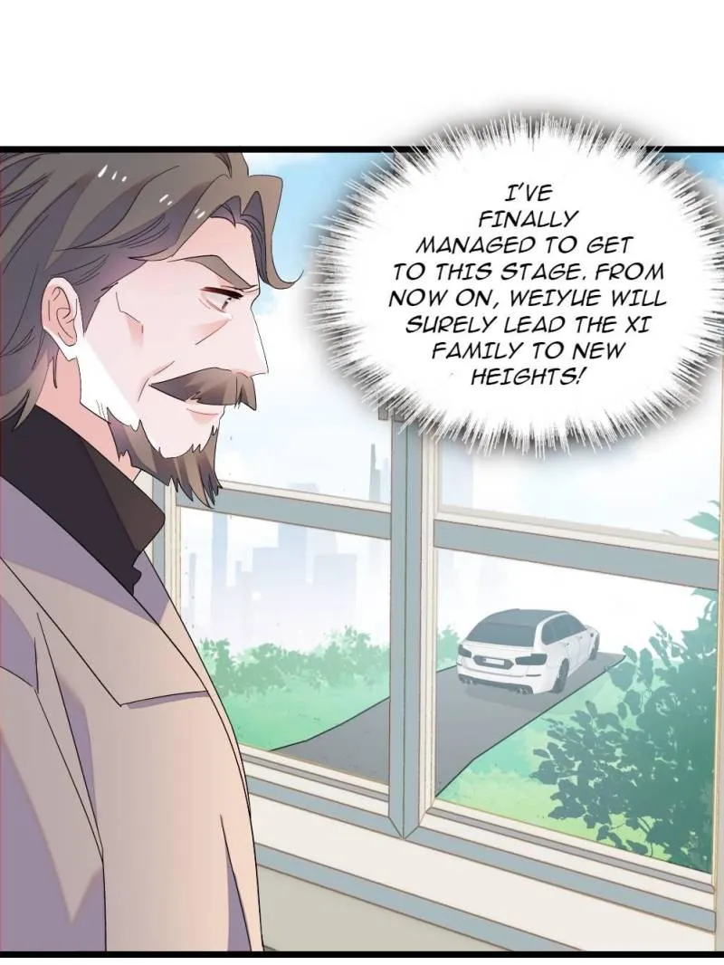 The Almighty Daughter Runs The World Chapter 178 Online - página 25