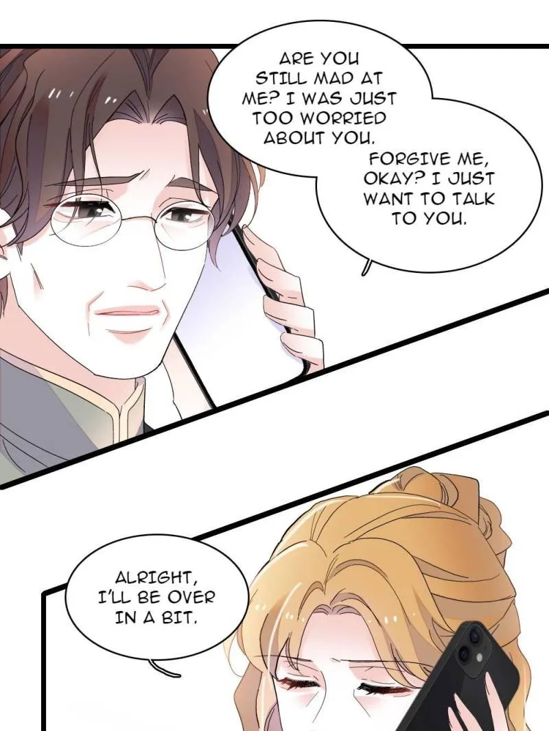The Almighty Daughter Runs The World Chapter 178 Online - página 29
