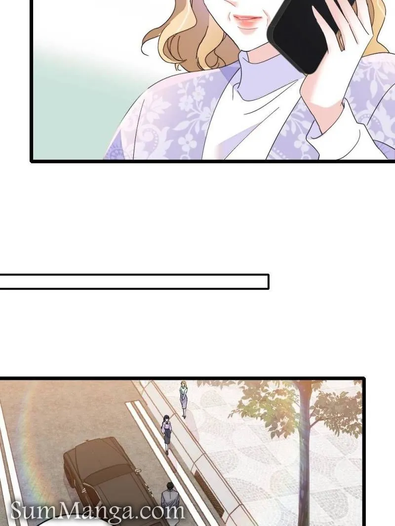 The Almighty Daughter Runs The World Chapter 178 Online - página 30