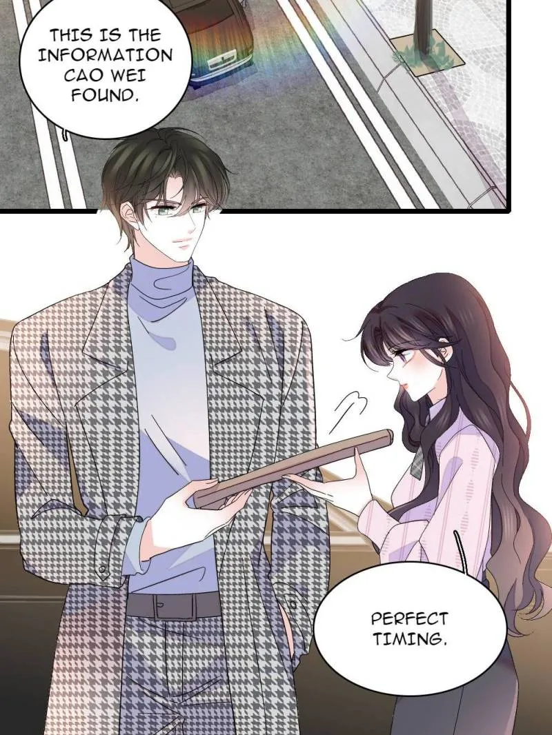 The Almighty Daughter Runs The World Chapter 178 Online - página 31