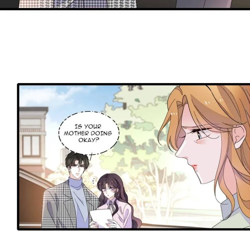 The Almighty Daughter Runs The World Chapter 178 Online - página 32