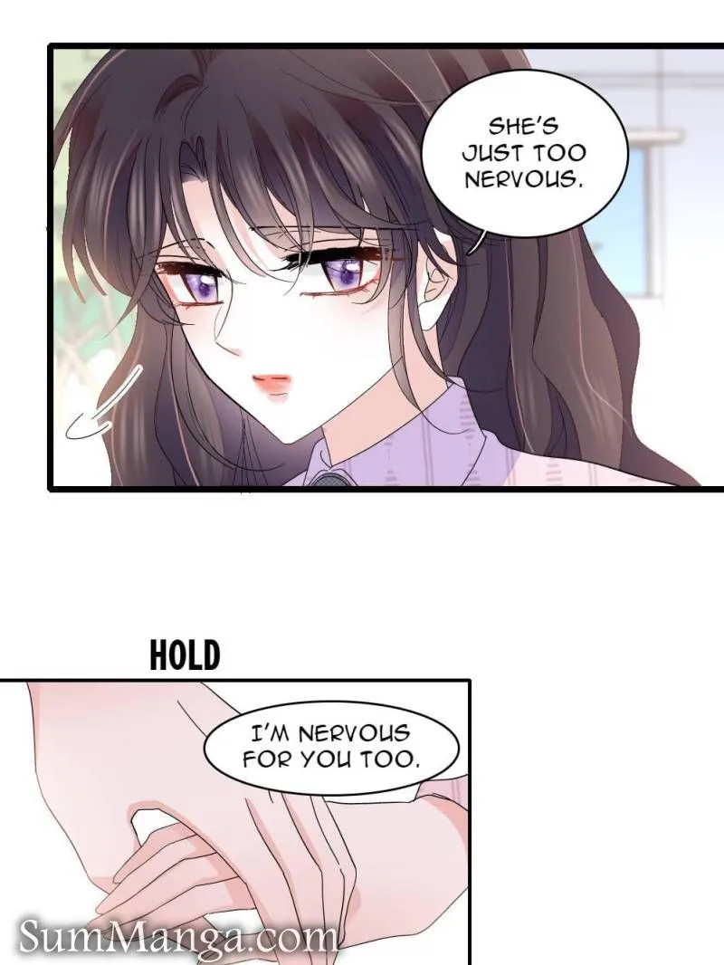 The Almighty Daughter Runs The World Chapter 178 Online - página 33