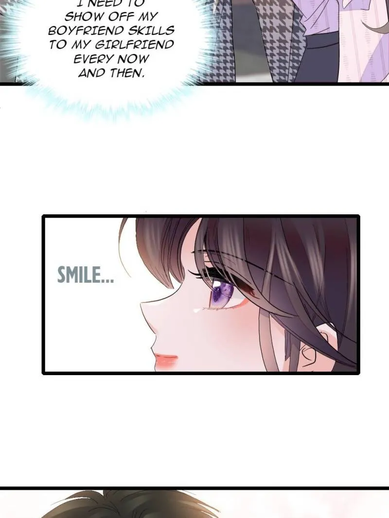 The Almighty Daughter Runs The World Chapter 178 Online - página 35