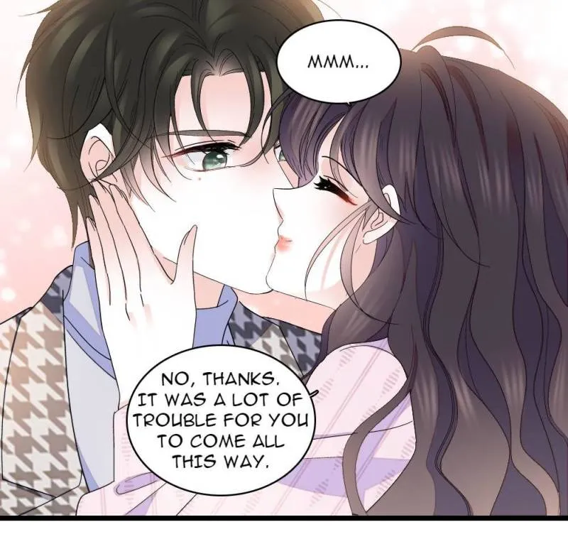 The Almighty Daughter Runs The World Chapter 178 Online - página 36