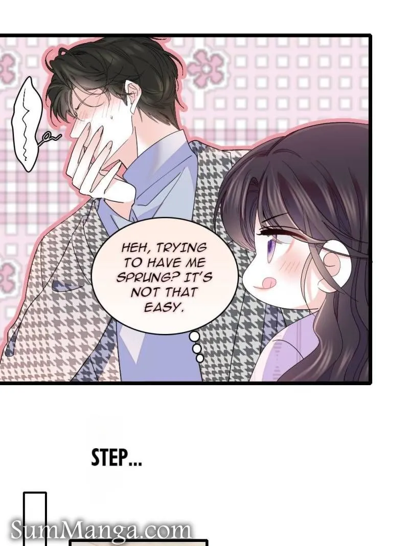 The Almighty Daughter Runs The World Chapter 178 Online - página 37