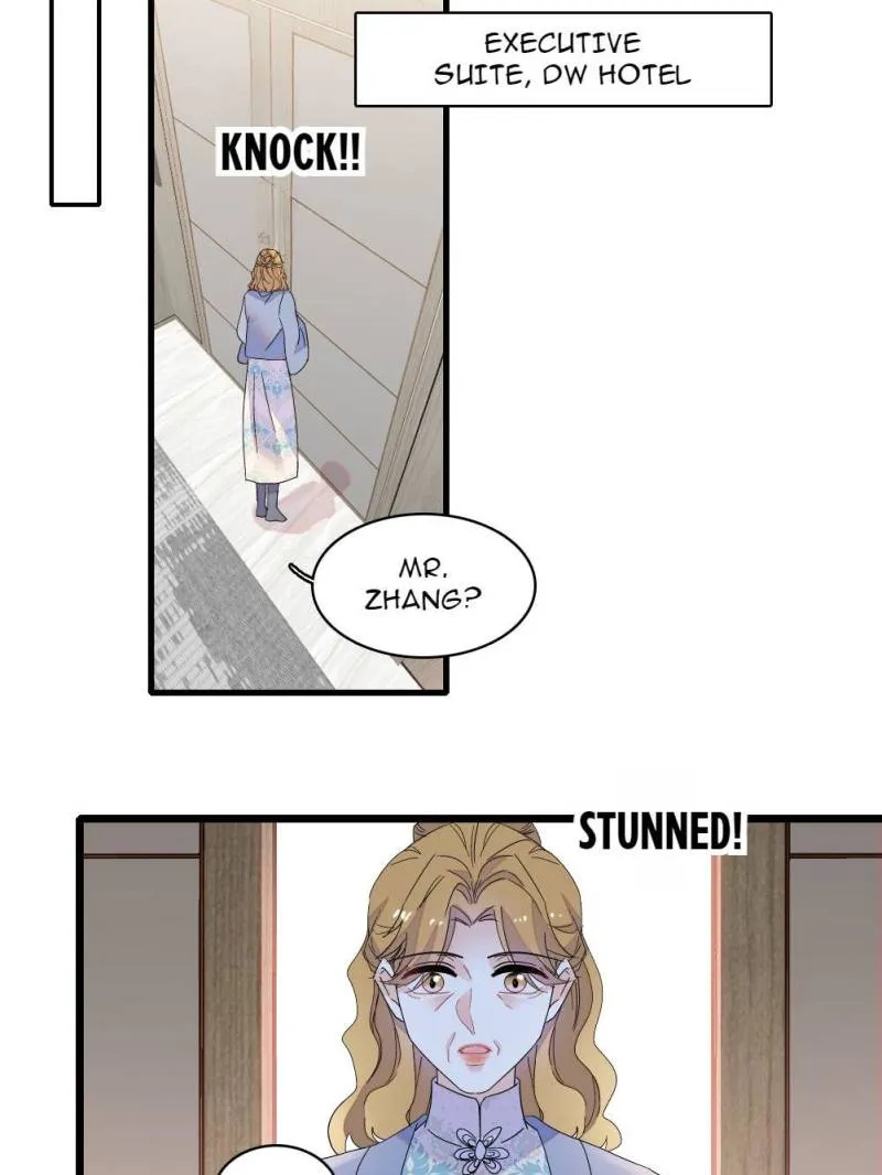 The Almighty Daughter Runs The World Chapter 178 Online - página 38