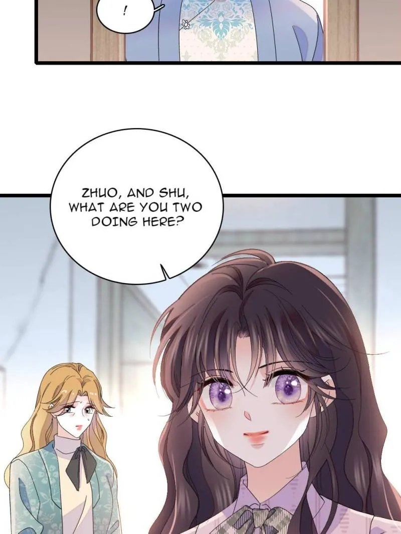 The Almighty Daughter Runs The World Chapter 178 Online - página 39