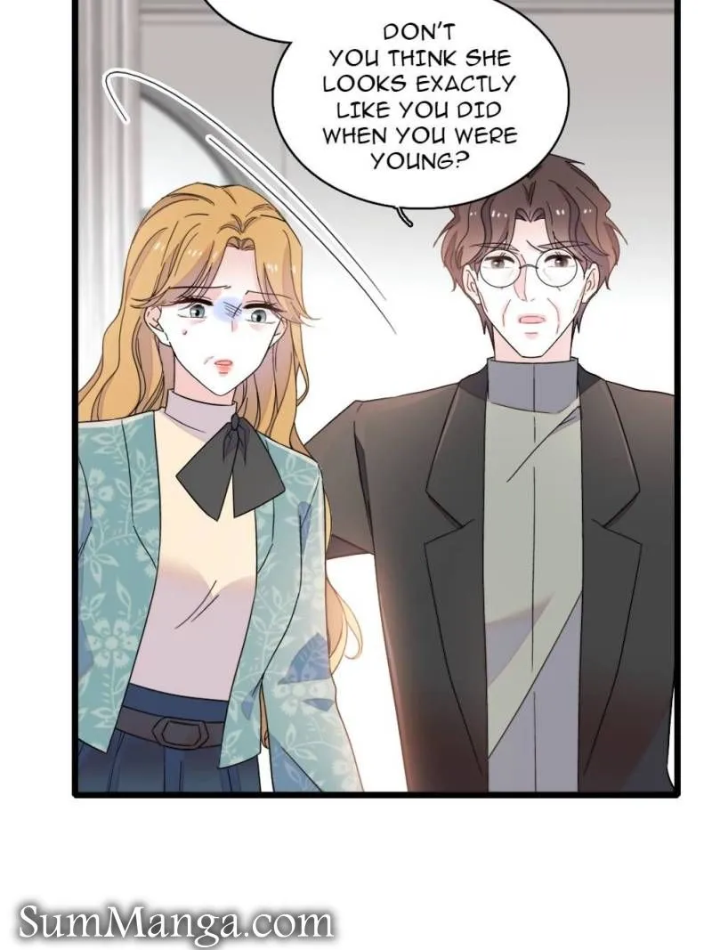 The Almighty Daughter Runs The World Chapter 179 Online - página 6