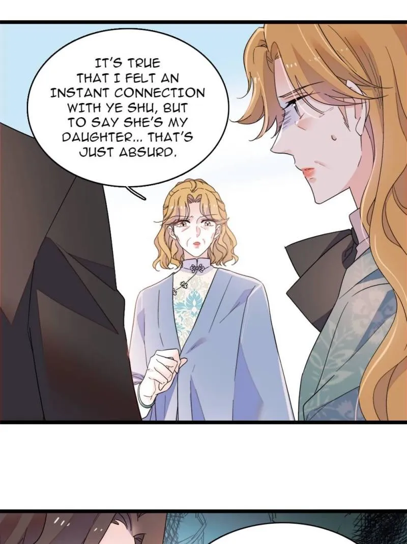 The Almighty Daughter Runs The World Chapter 179 Online - página 7