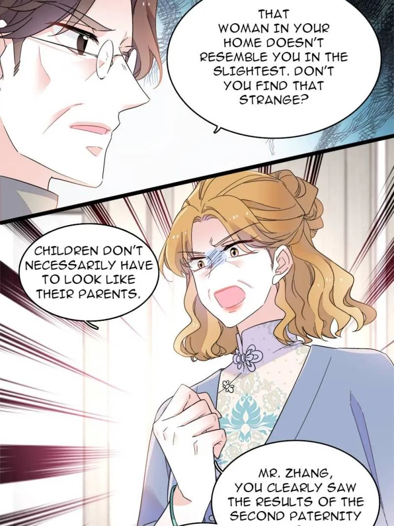 The Almighty Daughter Runs The World Chapter 179 Online - página 8