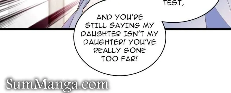 The Almighty Daughter Runs The World Chapter 179 Online - página 9