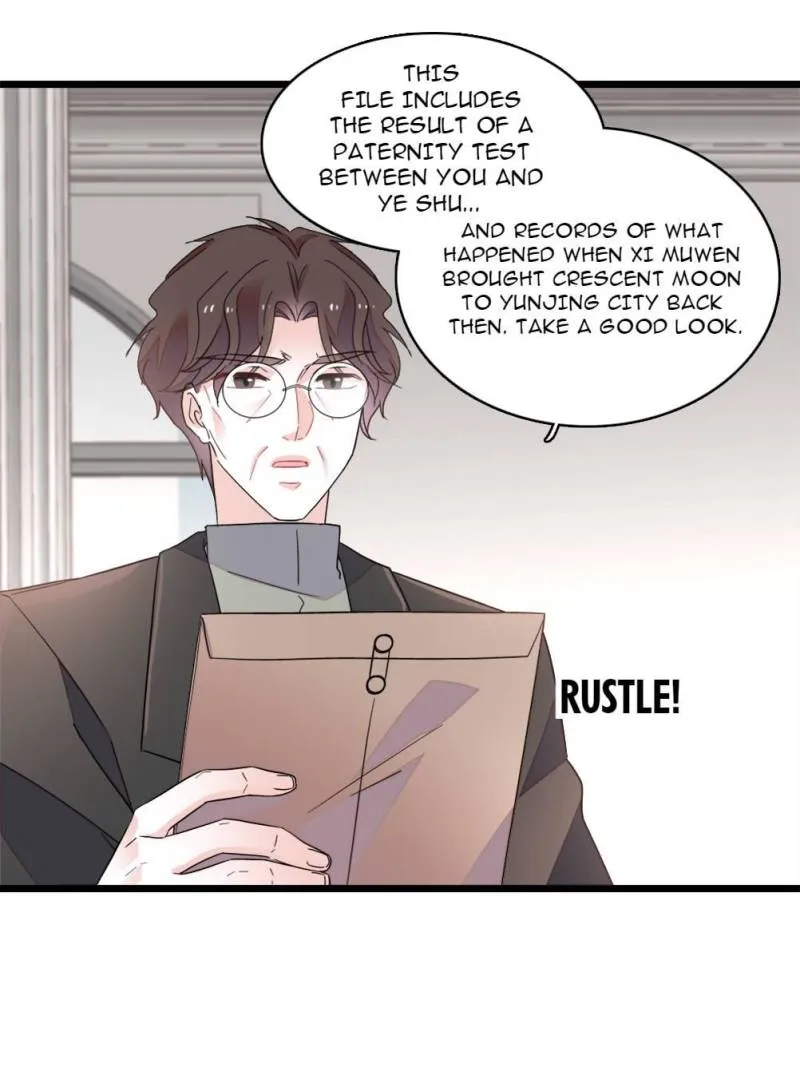 The Almighty Daughter Runs The World Chapter 179 Online - página 10