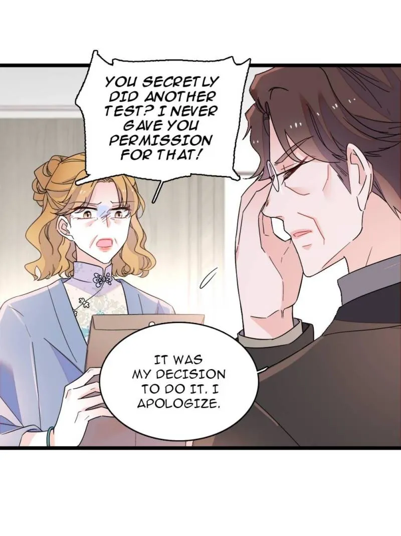 The Almighty Daughter Runs The World Chapter 179 Online - página 11
