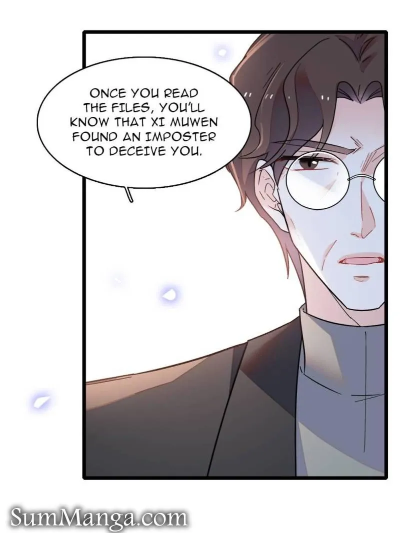 The Almighty Daughter Runs The World Chapter 179 Online - página 12