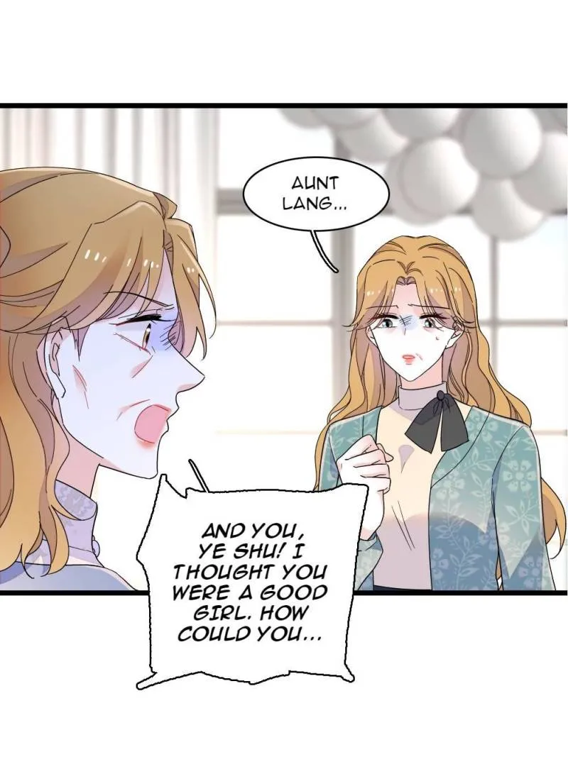 The Almighty Daughter Runs The World Chapter 179 Online - página 14
