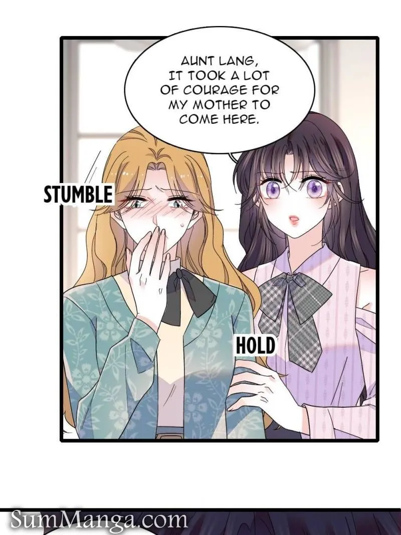 The Almighty Daughter Runs The World Chapter 179 Online - página 15