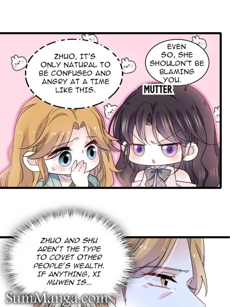 The Almighty Daughter Runs The World Chapter 179 Online - página 18