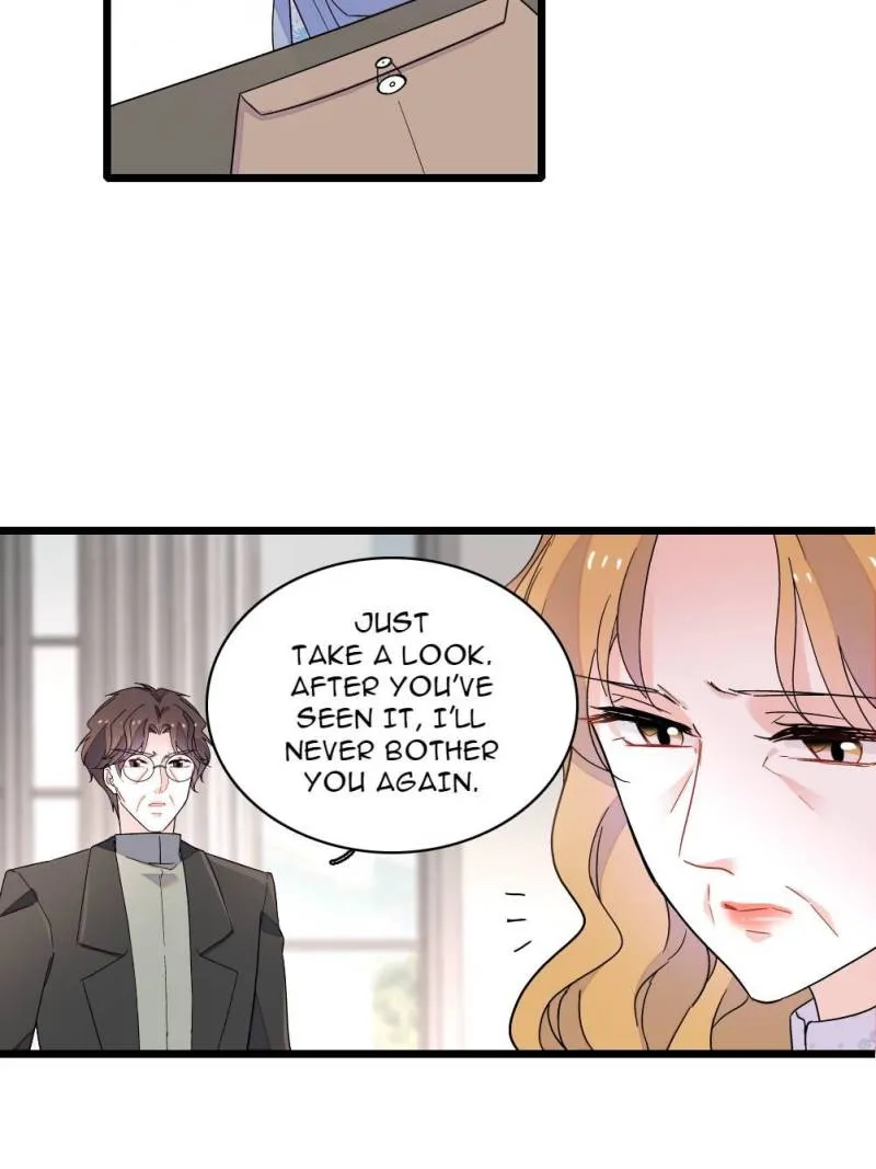 The Almighty Daughter Runs The World Chapter 179 Online - página 20