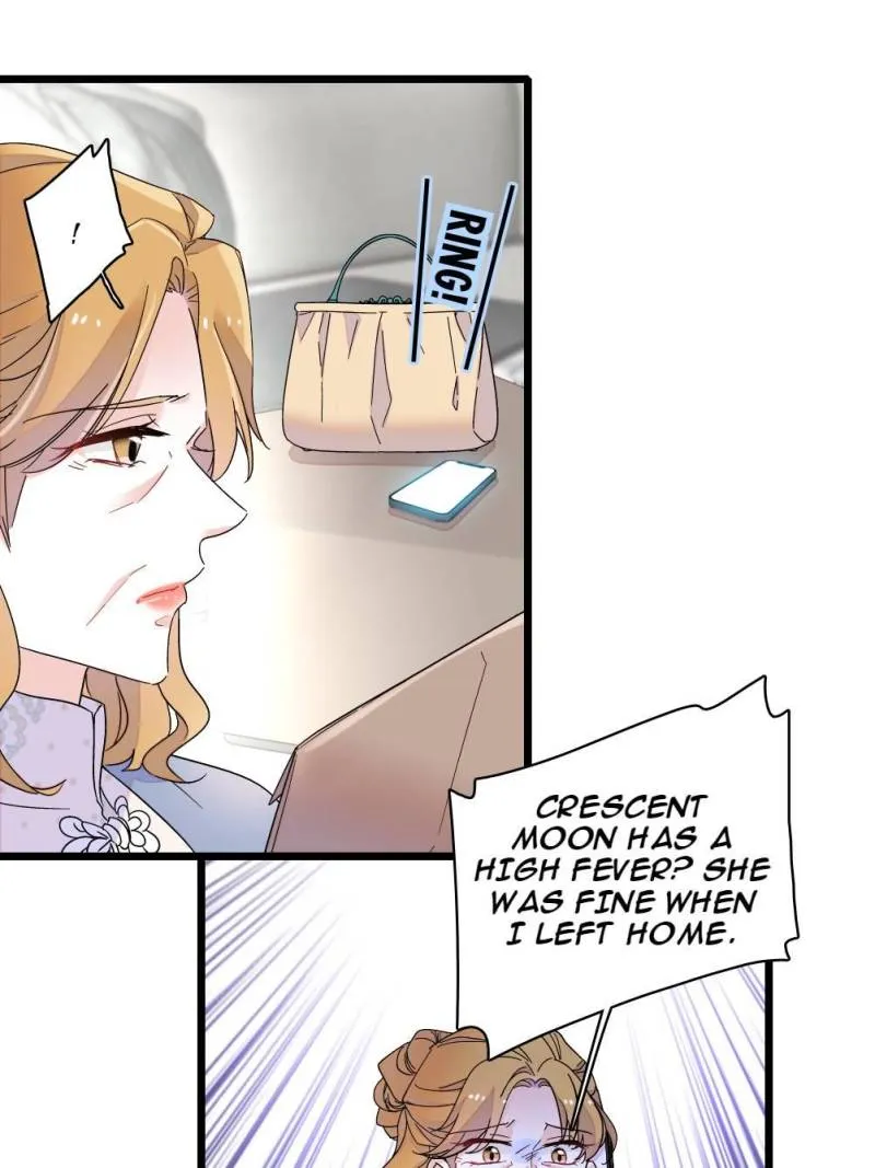 The Almighty Daughter Runs The World Chapter 179 Online - página 22